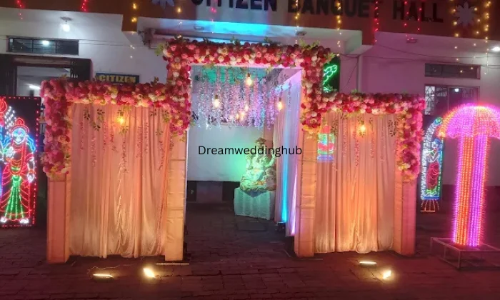 Citizen Banquet Hall